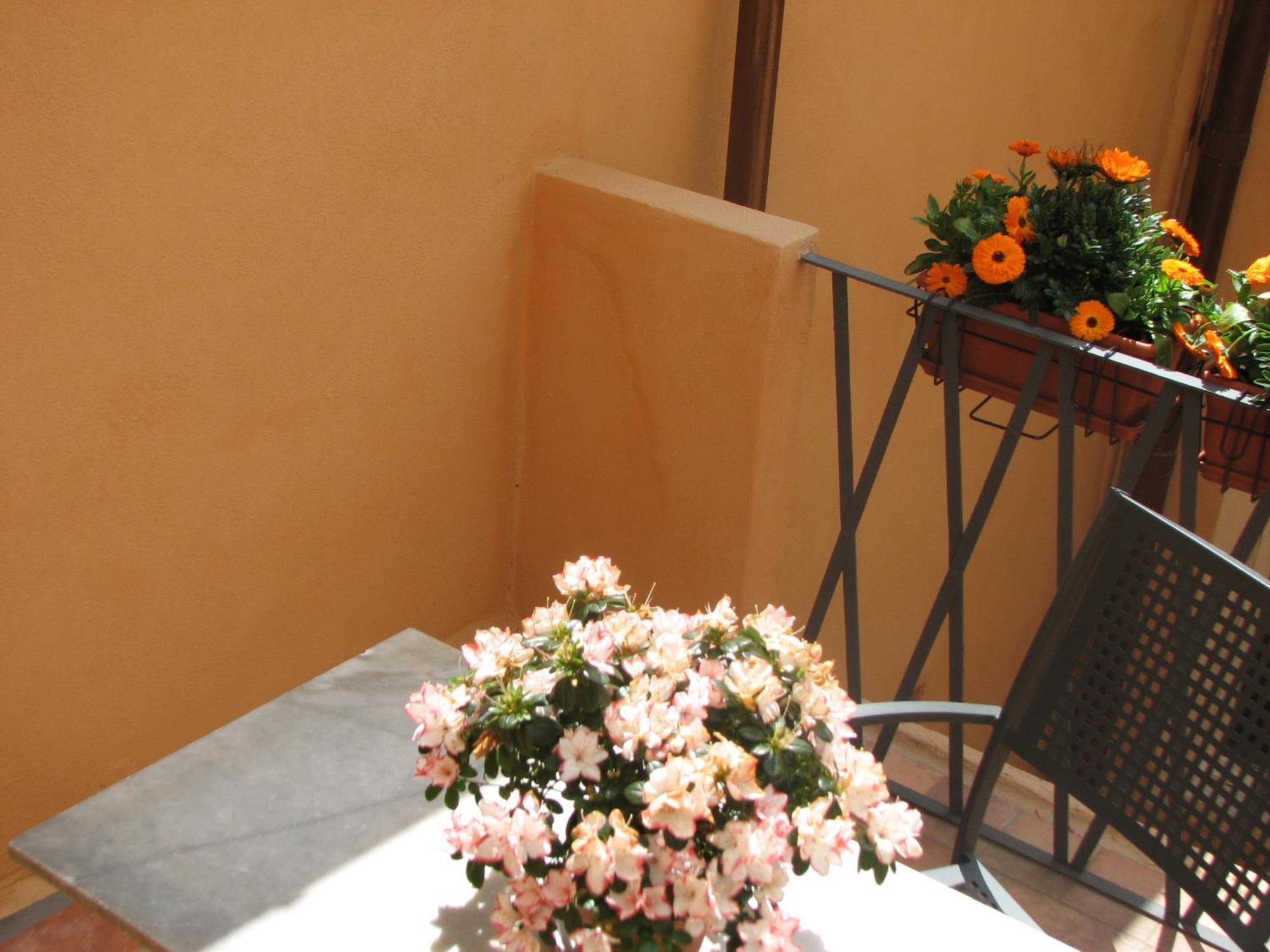 Locanda Guidi Sansepolcro Exterior foto