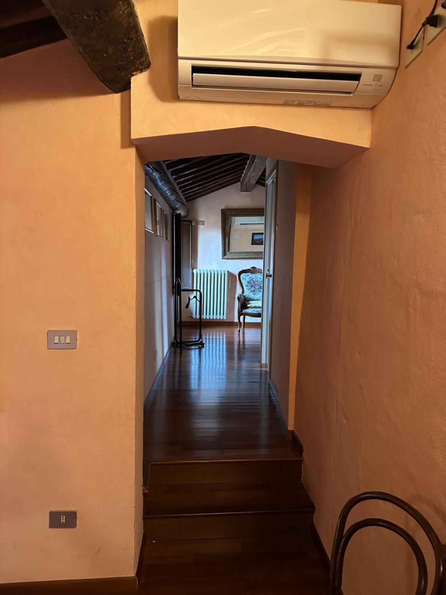 Locanda Guidi Sansepolcro Exterior foto
