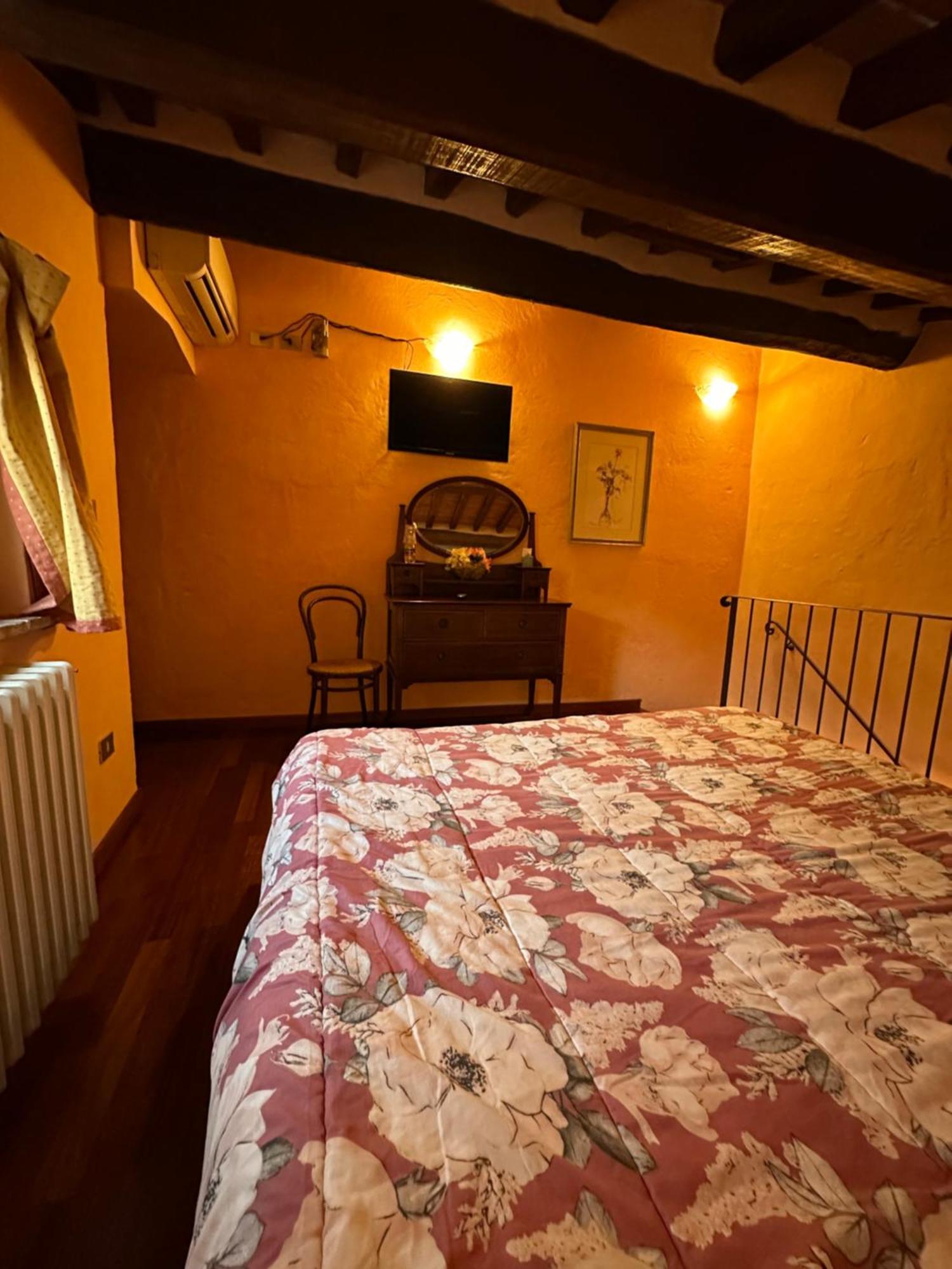 Locanda Guidi Sansepolcro Exterior foto