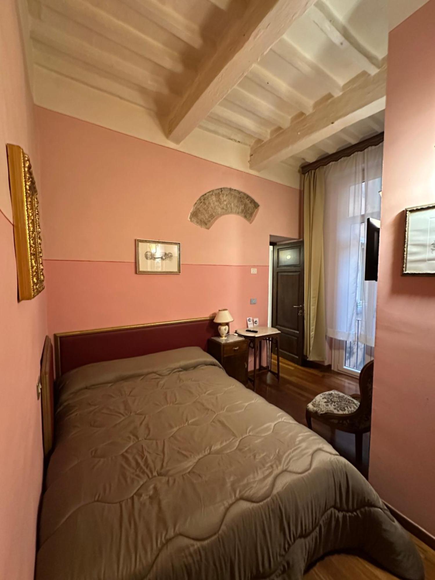 Locanda Guidi Sansepolcro Exterior foto