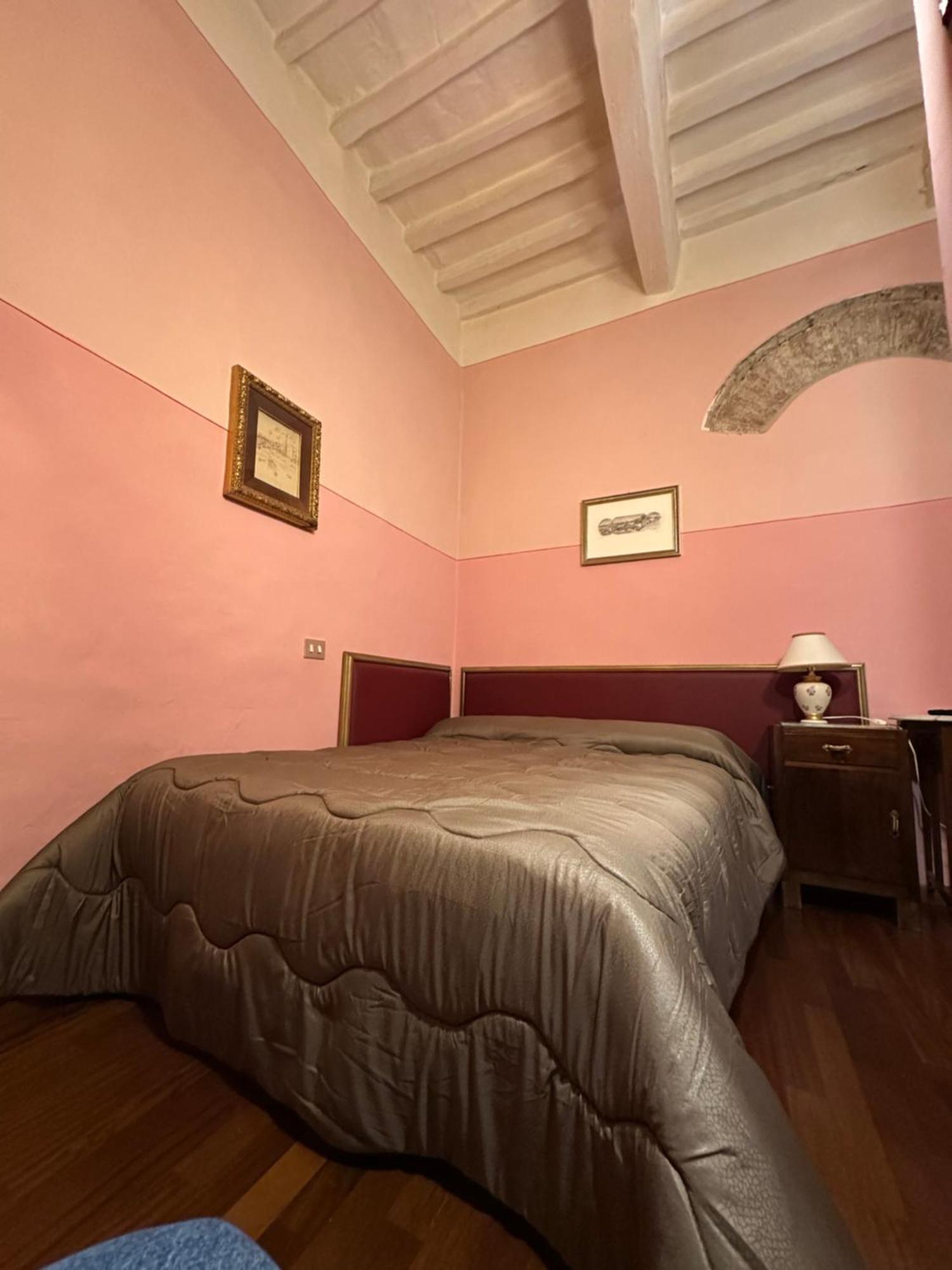 Locanda Guidi Sansepolcro Exterior foto