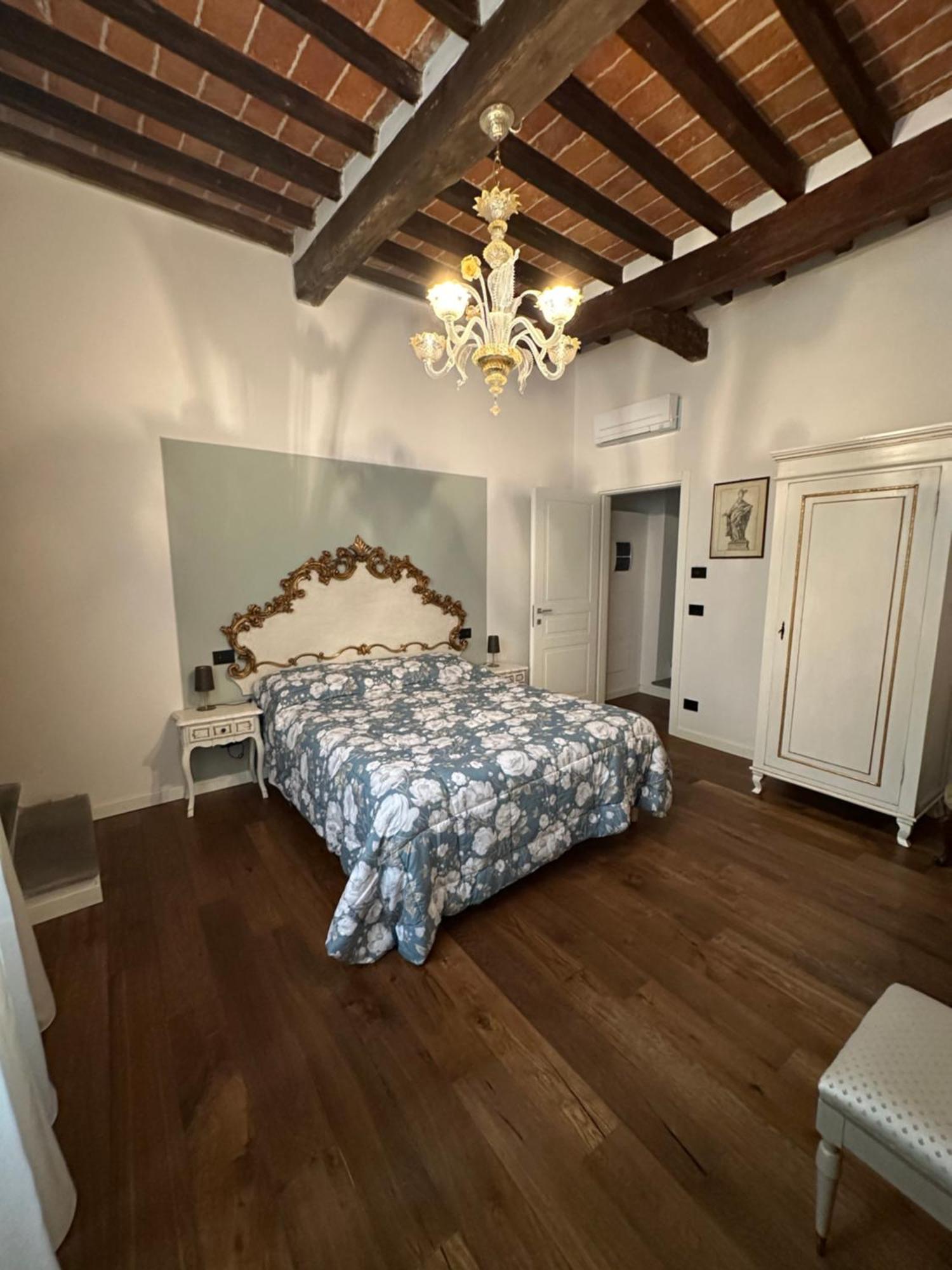 Locanda Guidi Sansepolcro Exterior foto