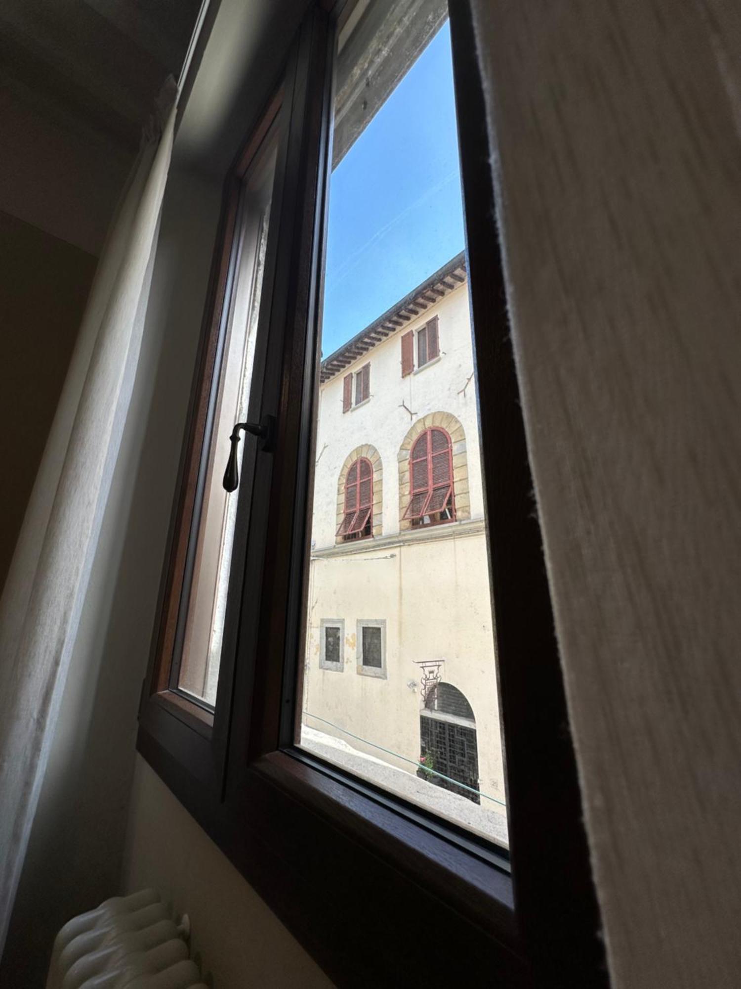 Locanda Guidi Sansepolcro Exterior foto