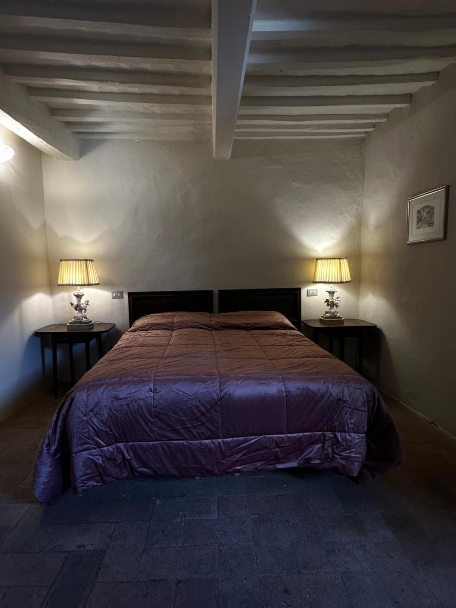 Locanda Guidi Sansepolcro Exterior foto