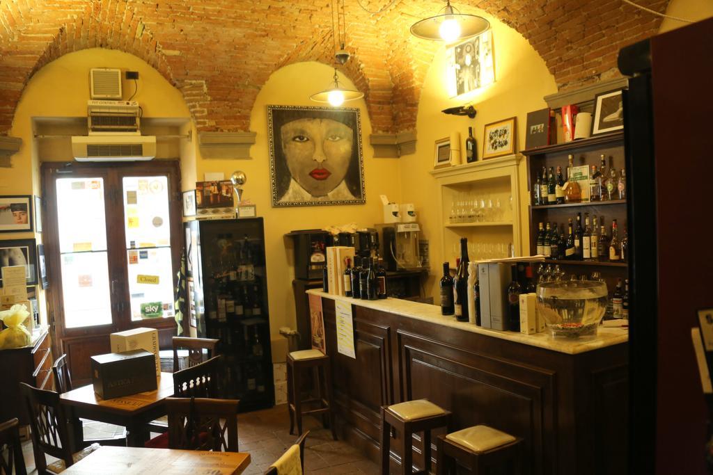 Locanda Guidi Sansepolcro Exterior foto